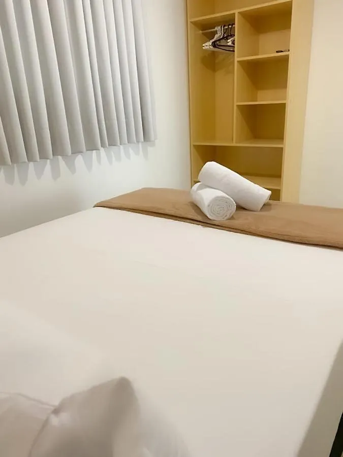 Hotel Di Sica Balneário Camboriú