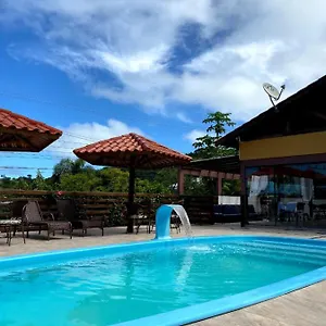 De *** Bombinhas