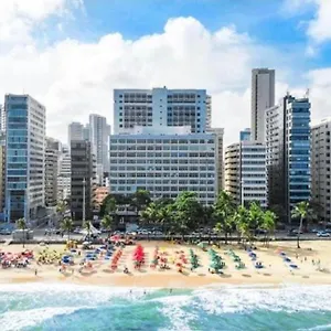  Apartment Navegantes Vista Mar Boa Viagem Brazil