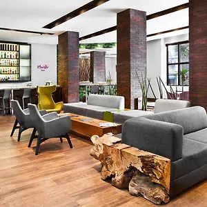 **** Hotel Melia Ibirapuera Brazil