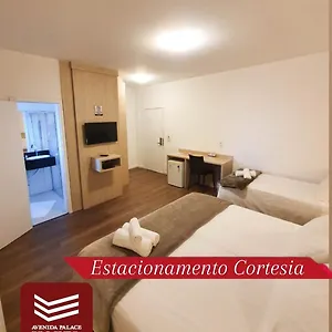 Avenida Palace *** Joinville