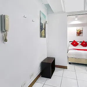 *** Hotel Oyo 859 Pasong Tamo Philippines