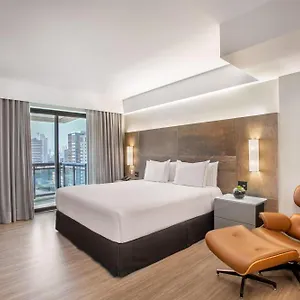**** Hotel Melia Ibirapuera Brazil