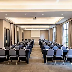 ***** Hotel Grand Mercure Sp Itaim Bibi Brazil