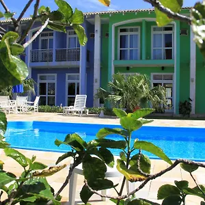 Porto De Paz - Shantiniketan *** Sao Francisco do Sul