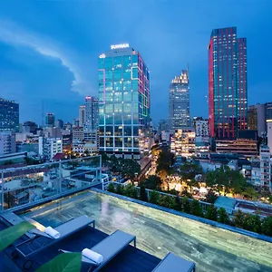 **** Hotel Innside By Melia Saigon Vietnam